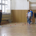 Soft pétanque Valšovice