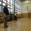 Soft pétanque Valšovice