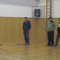 Soft pétanque Valšovice