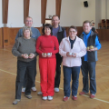 Soft pétanque Staříč