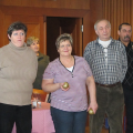 Soft pétanque Staříč
