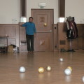 Soft pétanque Staříč