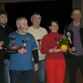 Soft pétanque Staříč