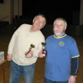 Soft pétanque Staříč