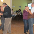 Petanque večírek