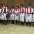 Petanque večírek