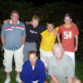 Hanácká Brdolka 2005