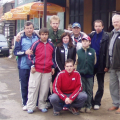 Zlaté prasátko 2005