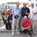 Albrechtický kahan 2006