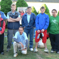 Náměšť 2007