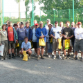 Valšovický pohár 2007