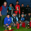 Prvomájové koulení 2008