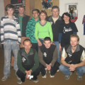 Brno 2009
