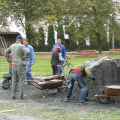 Brigáda na podzim 2006