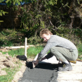 Brigáda na jaře 2007