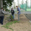 Podzim 2008